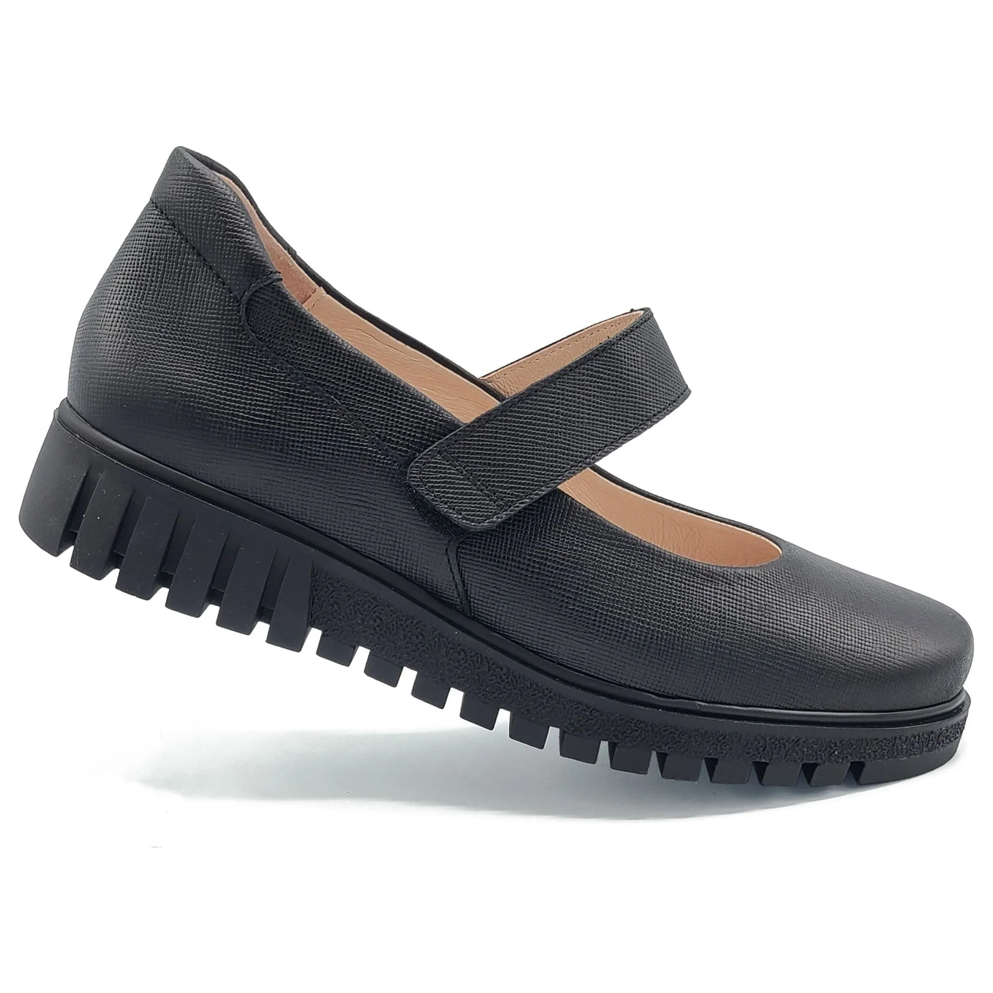 Sole Terra Shelby