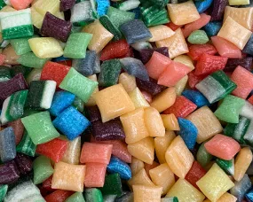 Super Sour Hard Candy