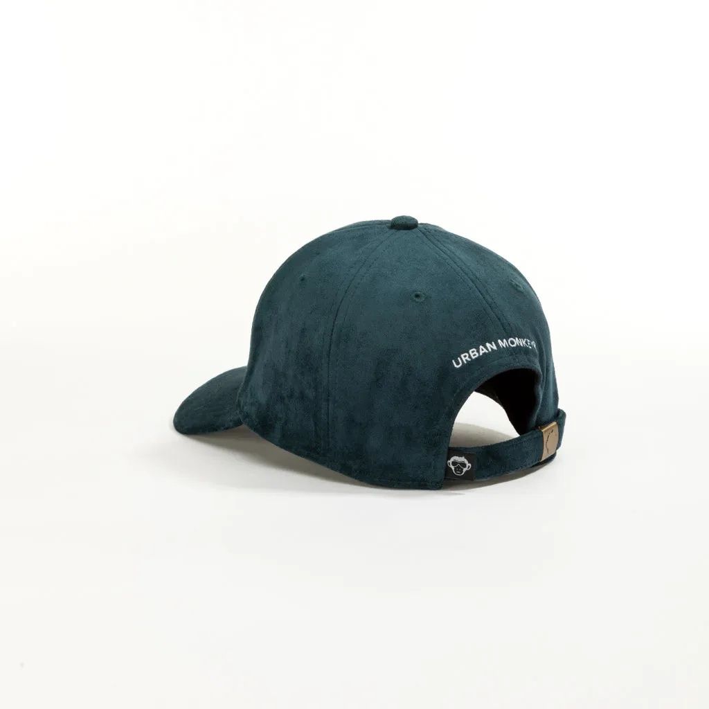 Super Suede // 001