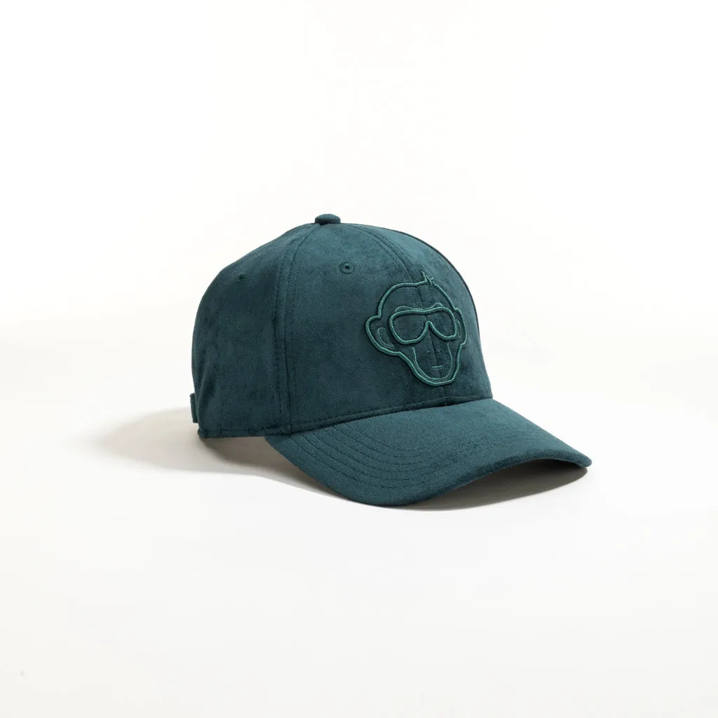 Super Suede // 001