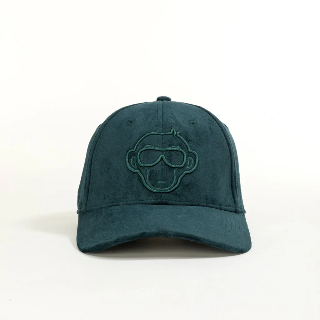 Super Suede // 001