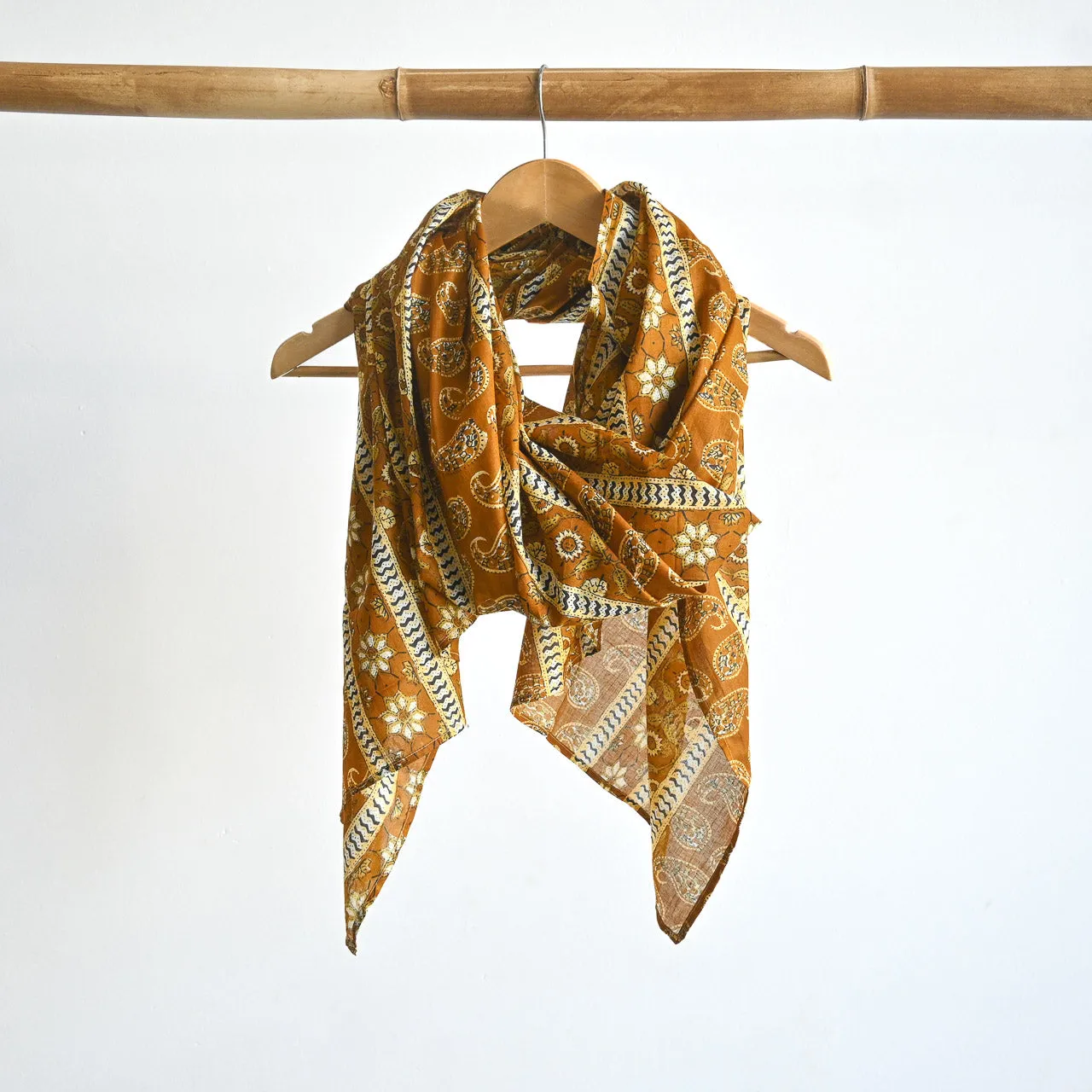 Taking Flight Scarf