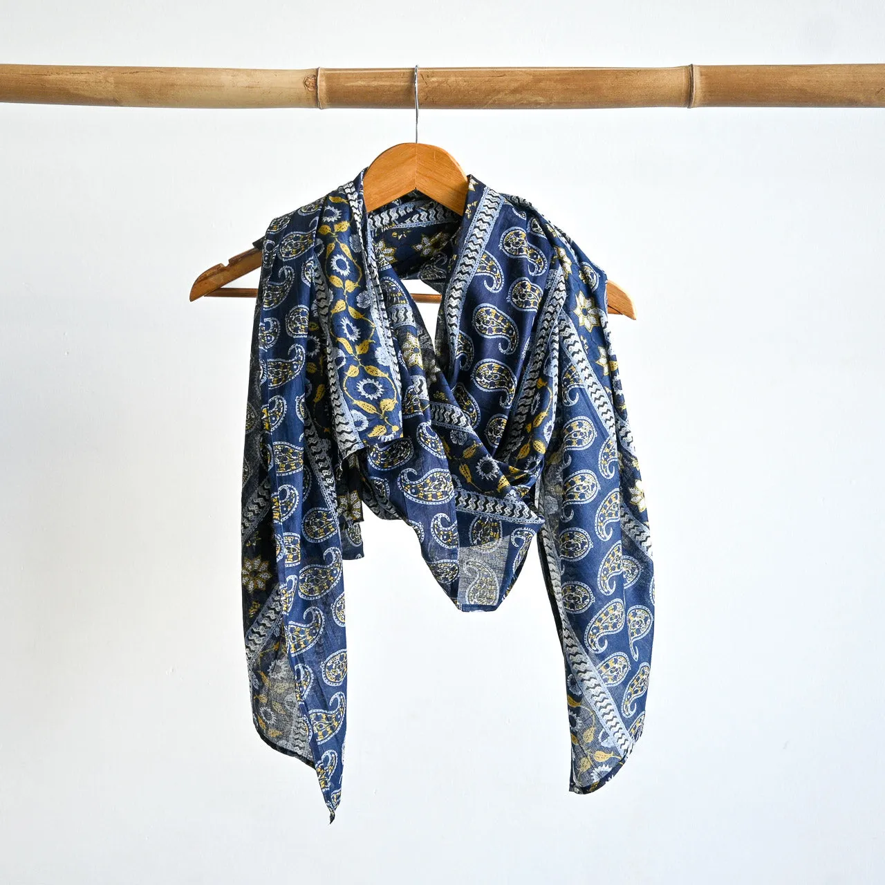 Taking Flight Scarf
