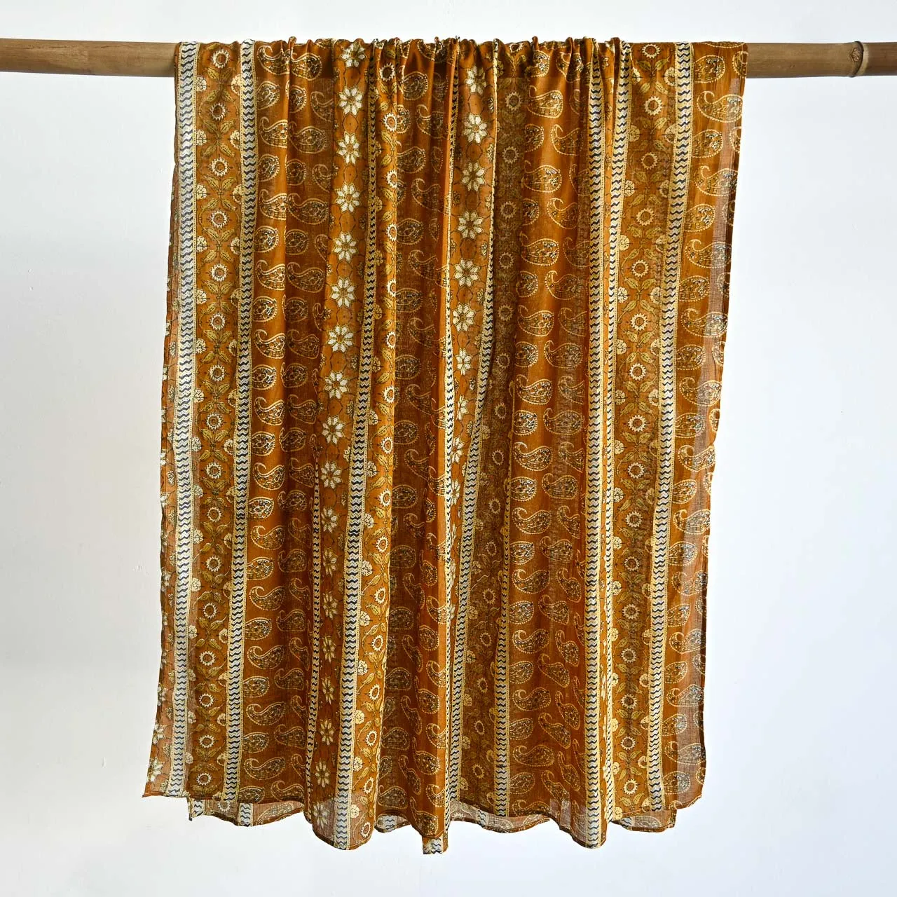Taking Flight Scarf