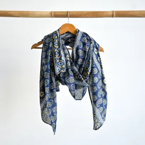 Taking Flight Scarf