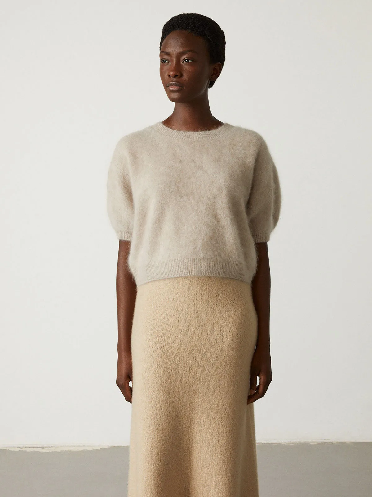 The Juniper Sweater