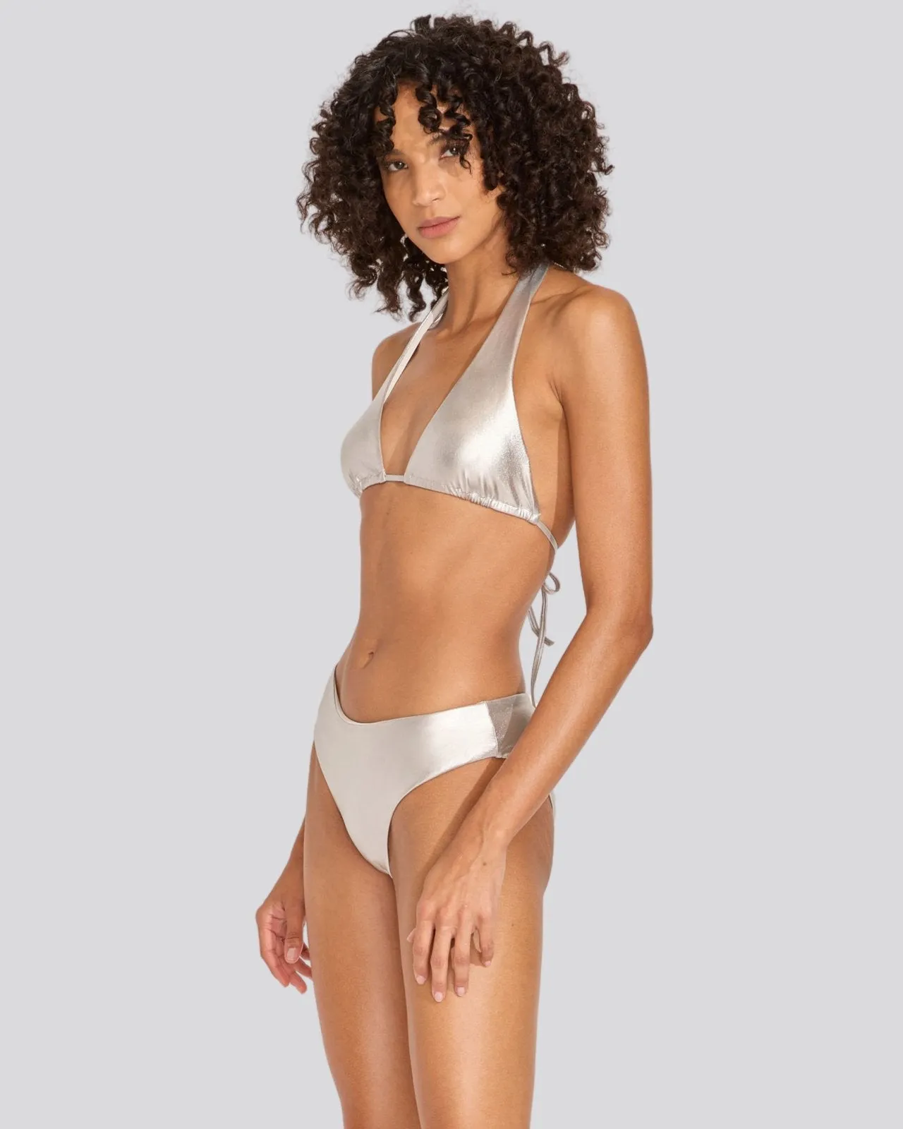 The Nani Bikini Top