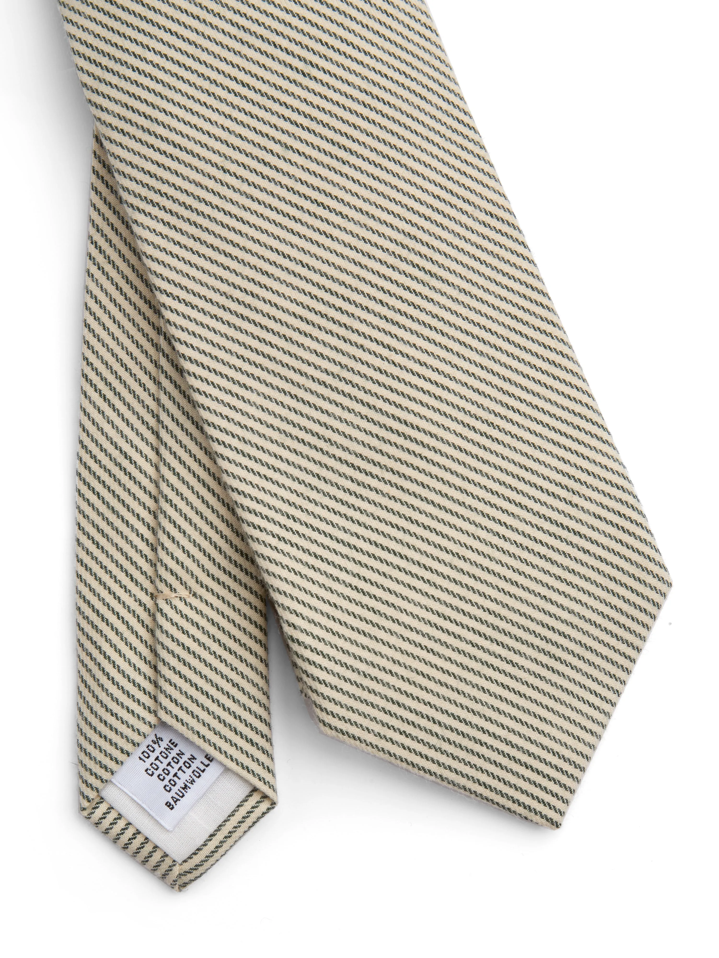 Tie Farner Cream