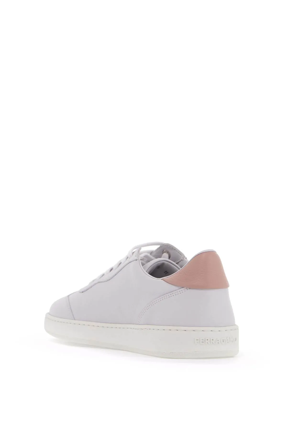 VENNA LOGO SNEAKERS WITH SEVEN