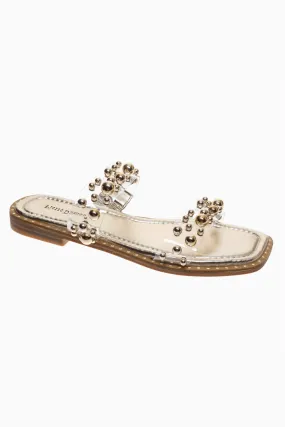 'Walk My Way' Sandal