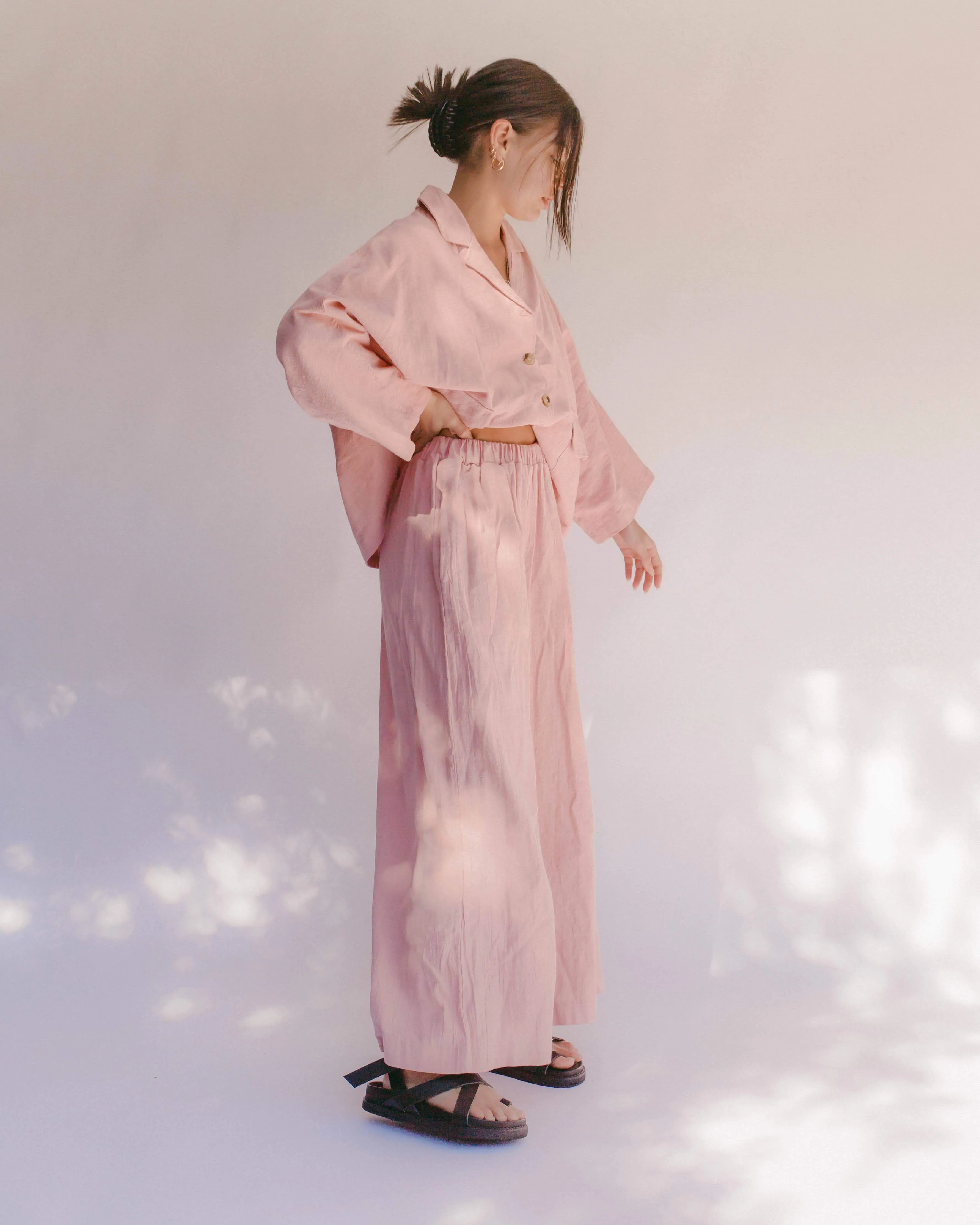 Women's Lounge Pants | Dusty