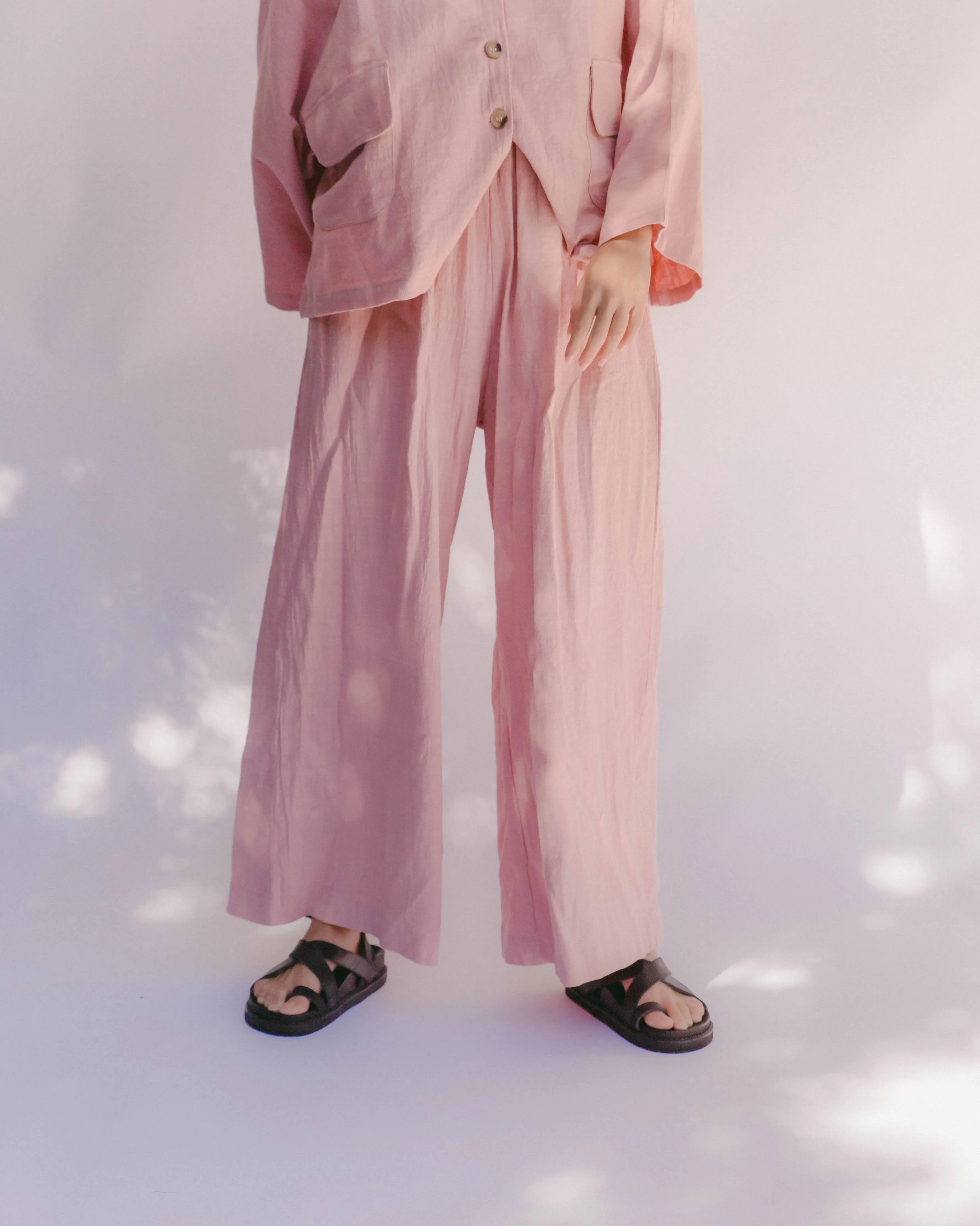 Women's Lounge Pants | Dusty