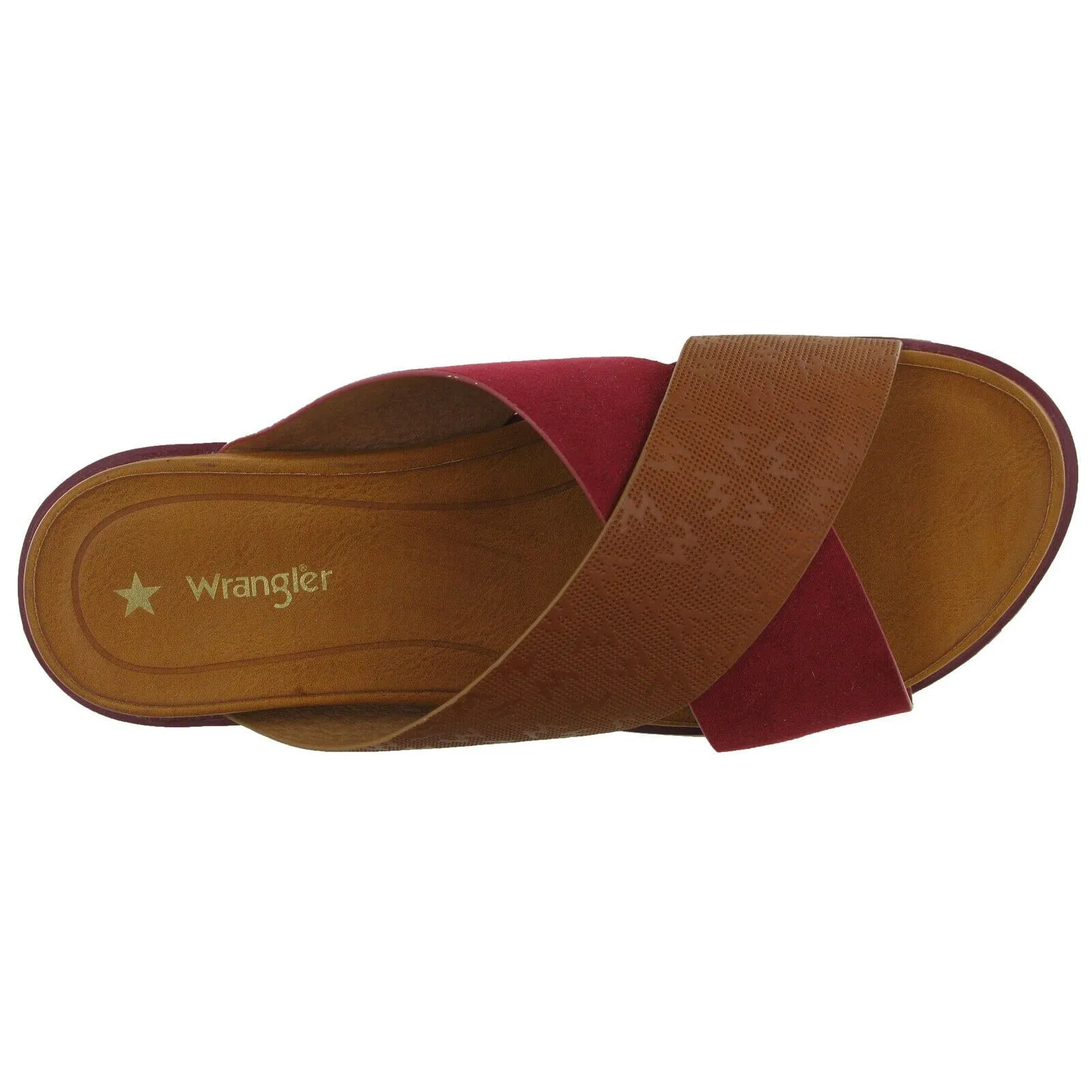 Wrangler Punch Slides