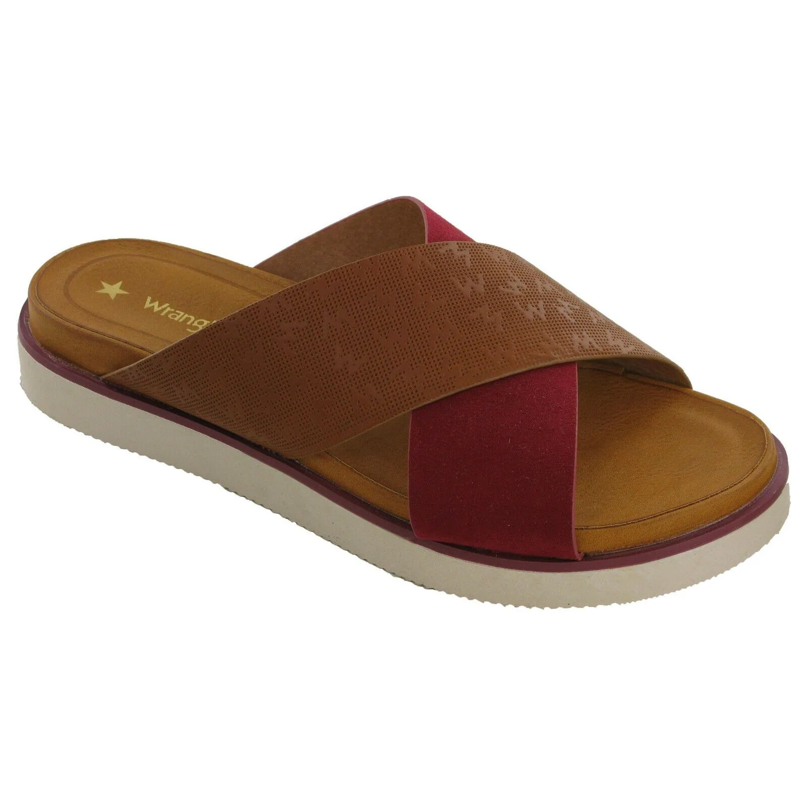 Wrangler Punch Slides