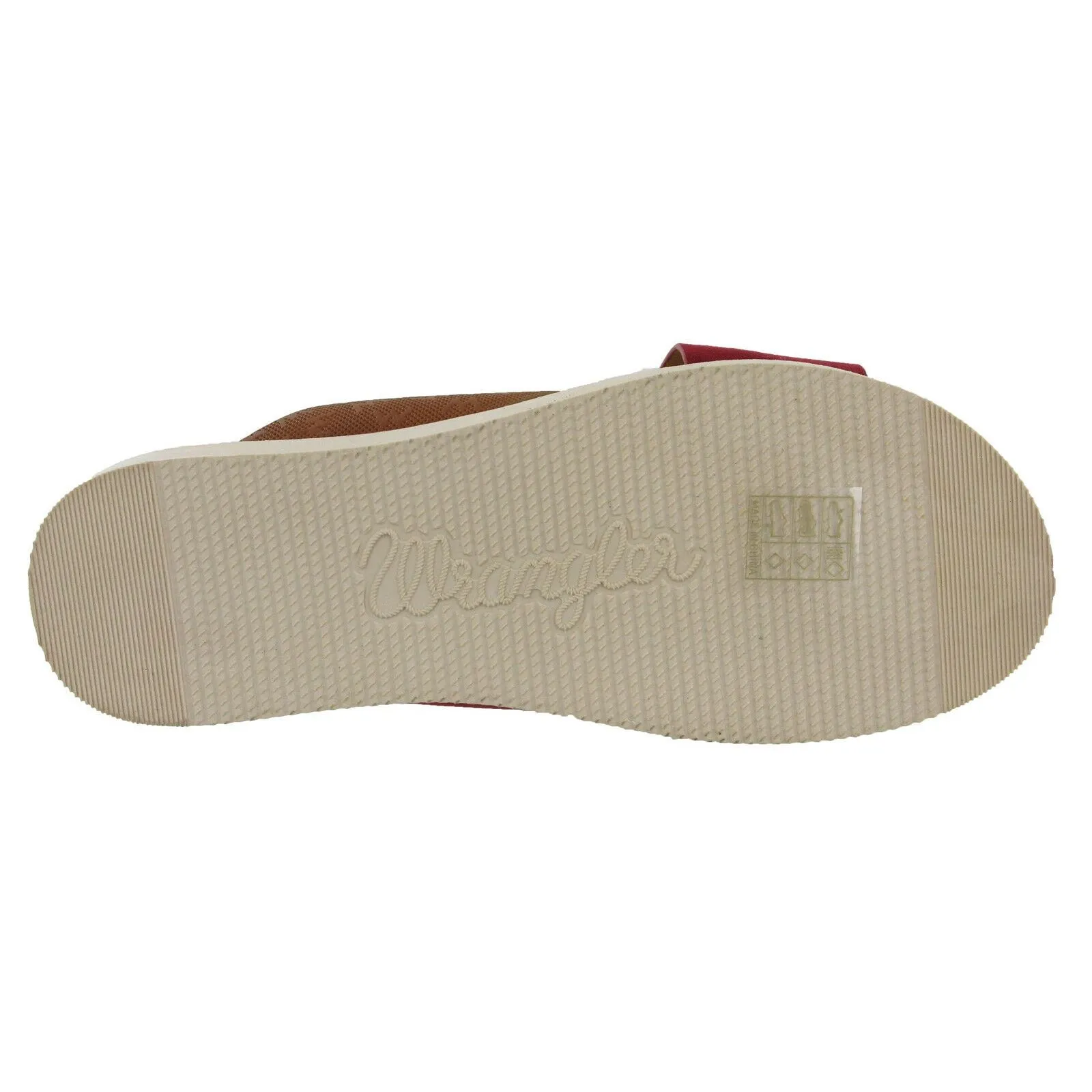 Wrangler Punch Slides