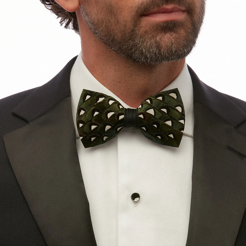 Yukon Bow Tie