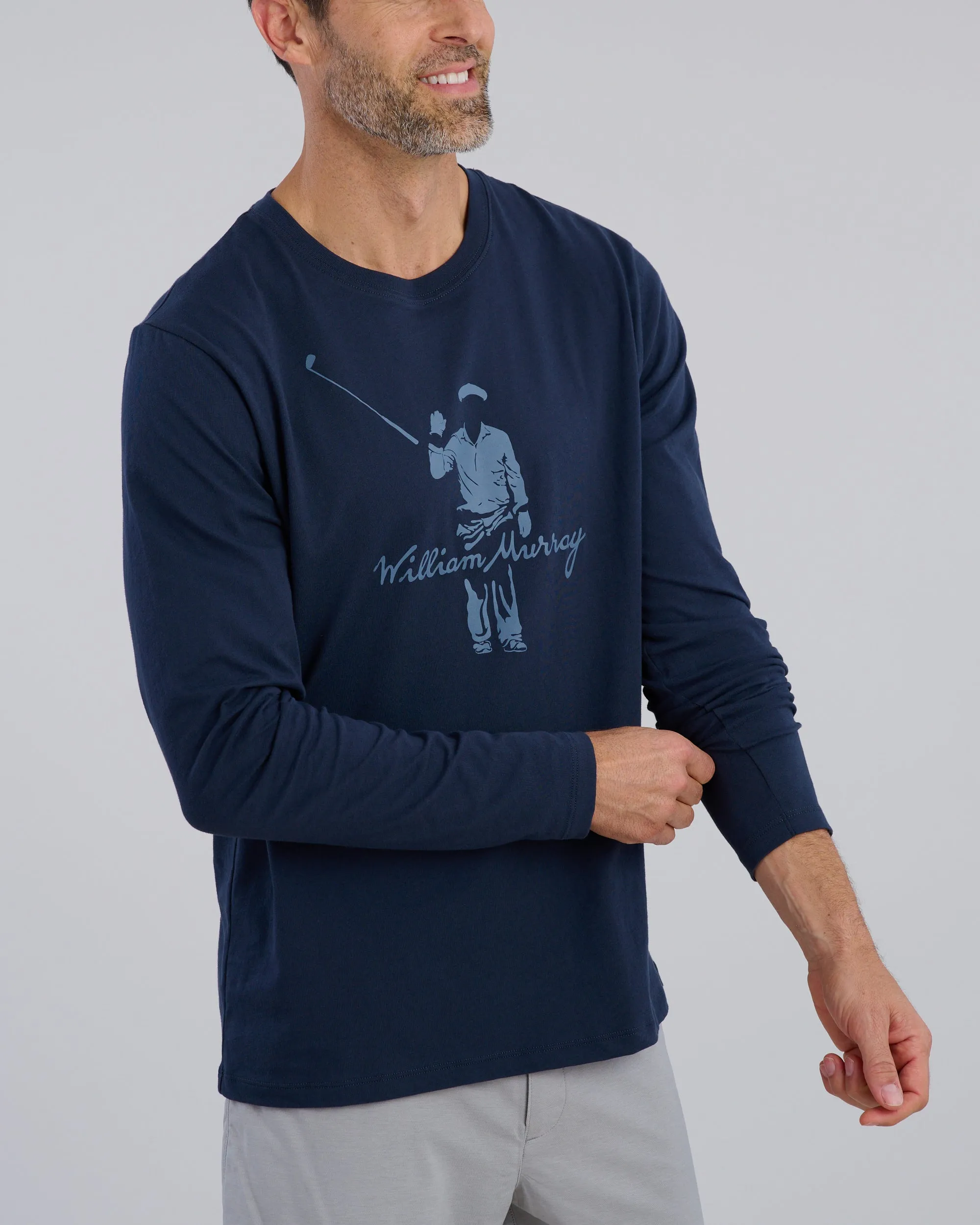 ZFG Long Sleeve T-Shirt