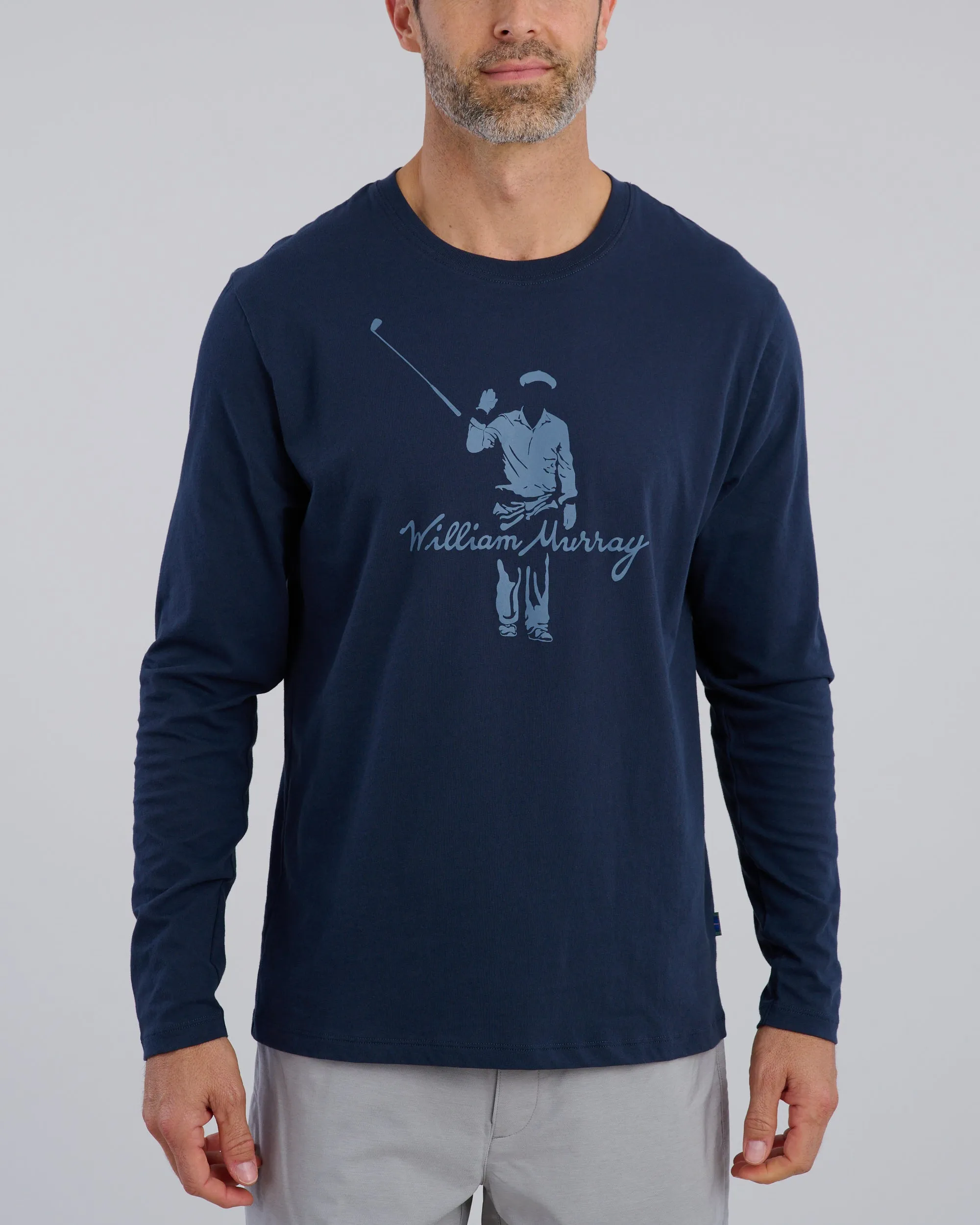 ZFG Long Sleeve T-Shirt