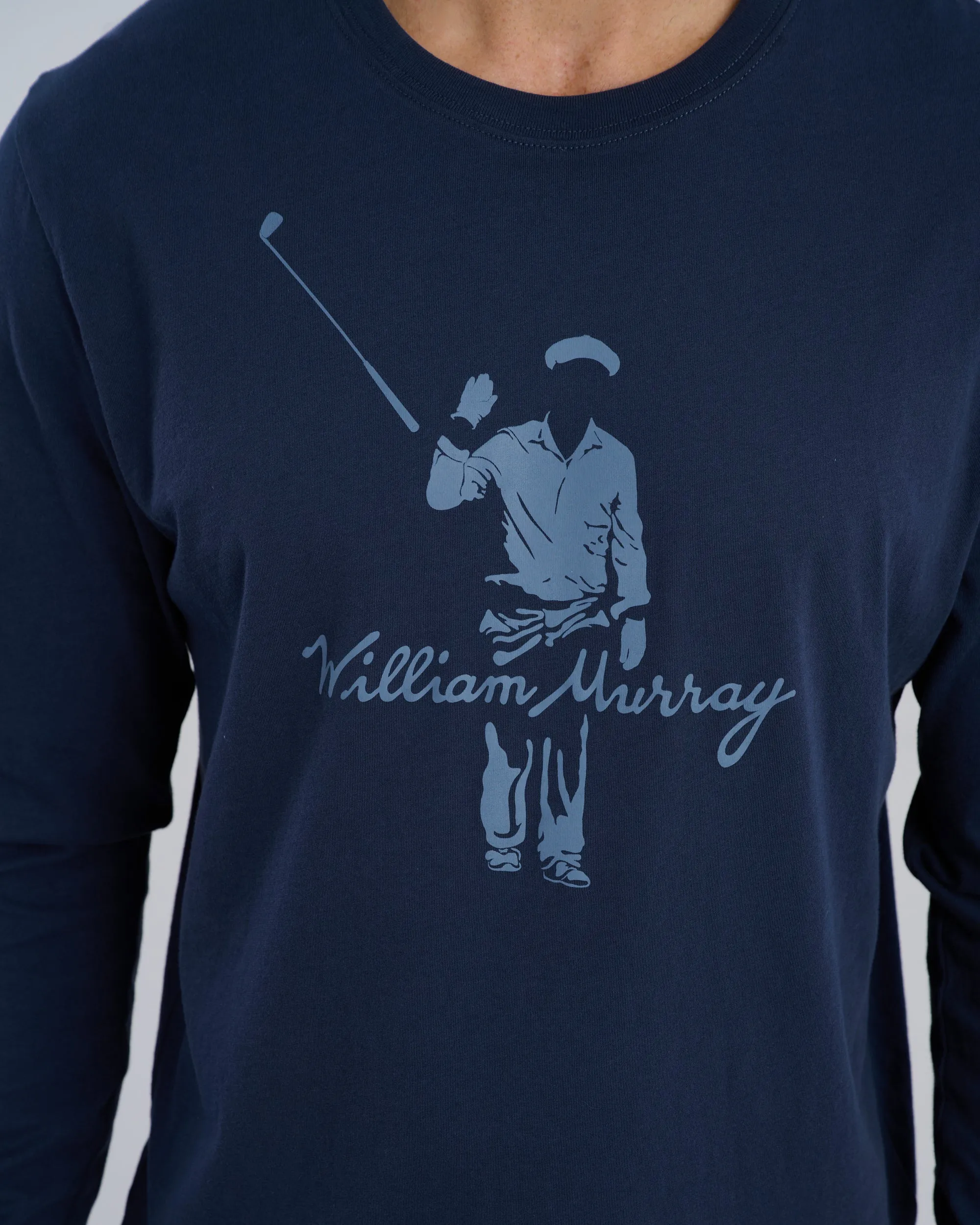ZFG Long Sleeve T-Shirt