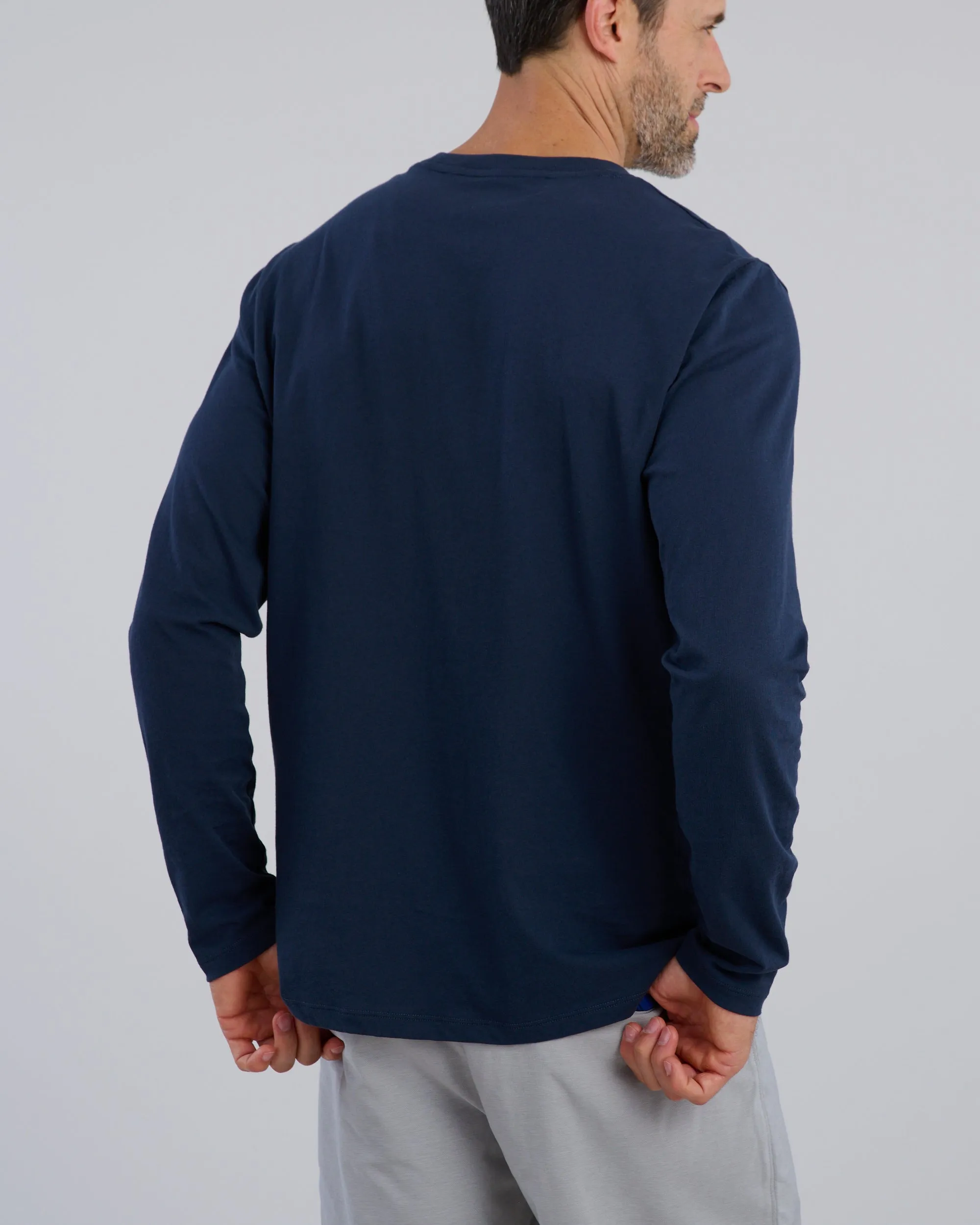 ZFG Long Sleeve T-Shirt