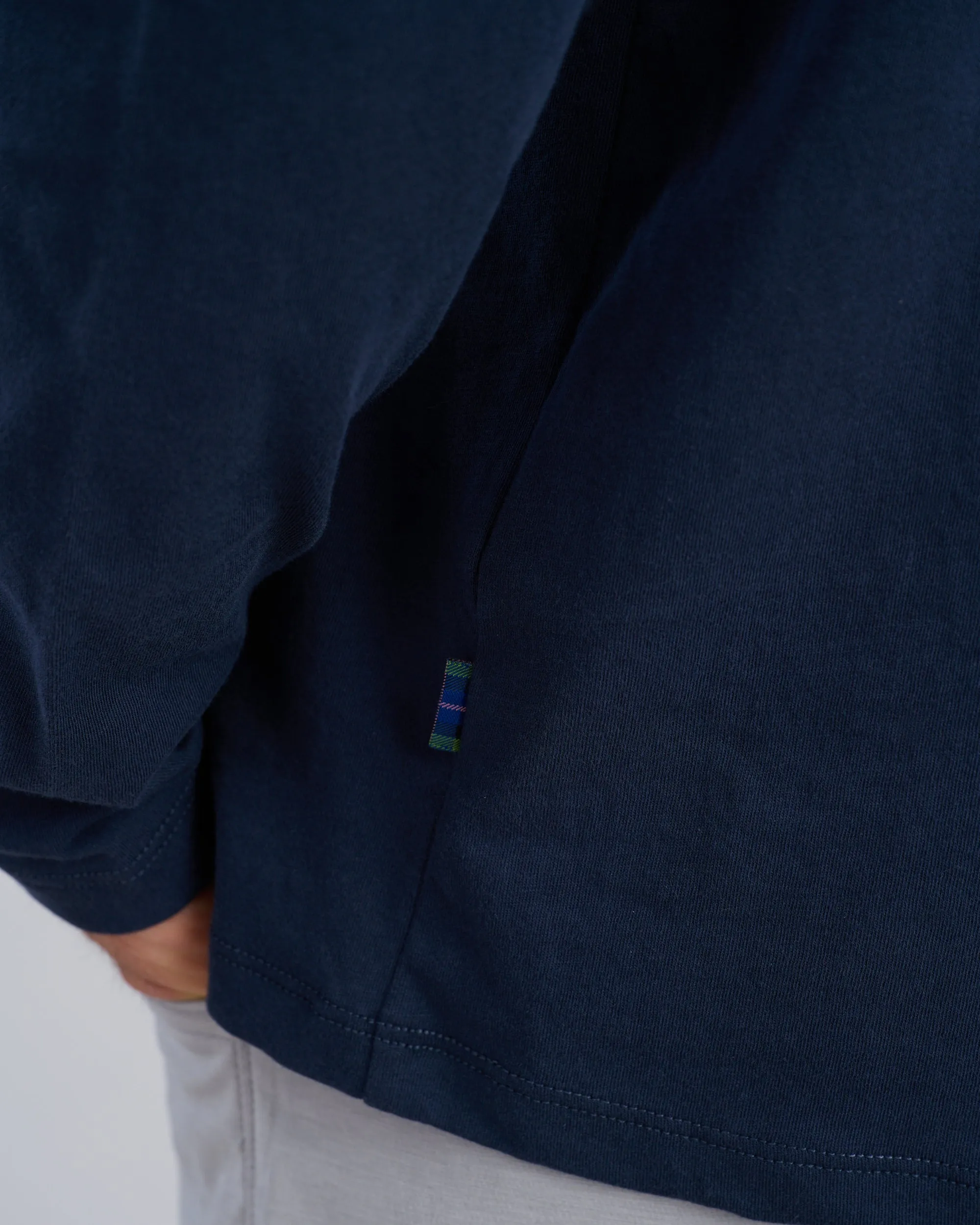 ZFG Long Sleeve T-Shirt