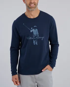 ZFG Long Sleeve T-Shirt